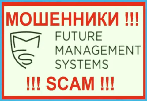 Логотип ШУЛЕРОВ Future Management Systems
