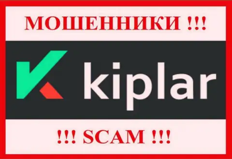 Kiplar Ltd - это ОБМАНЩИКИ ! Работать весьма опасно !