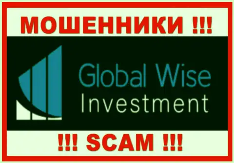 GlobalWiseInvestmen - это FOREX КУХНЯ !!! SCAM !!!