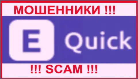 QuickETools Com - это ВОРЫ !!! Финансовые вложения не отдают !!!