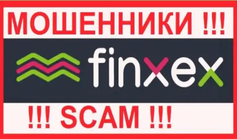 Finxex - это МОШЕННИКИ !!! Иметь дело очень опасно !!!