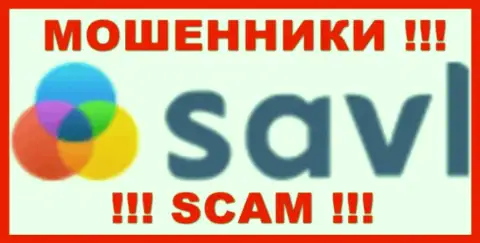 Savl Com - это МОШЕННИКИ !!! SCAM !!!