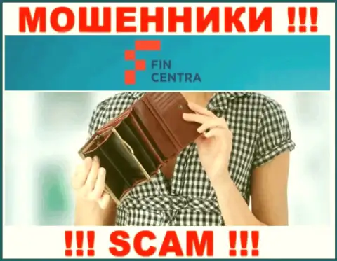 С internet шулерами FinCentra Com Вы не сумеете заработать ни копейки, будьте очень осторожны !!!