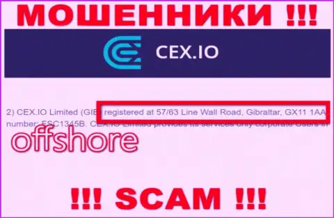 Не рассматривайте CEX, как партнера, т.к. эти интернет мошенники спрятались в оффшоре - Мэдисон Билдинг, Мидтаун, Квинсуэй, Гибралтар, ГИкс11 1АА