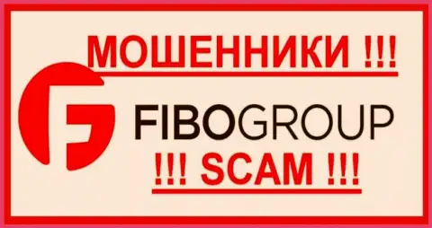 FIBO Group - это SCAM !!! ЕЩЕ ОДИН МОШЕННИК !