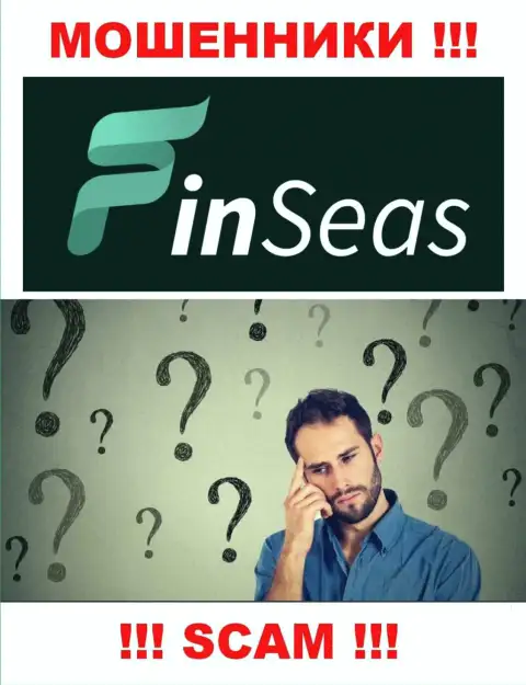 Вывести финансовые средства из конторы Finseas World Ltd еще можете попытаться, пишите, Вам подскажут, как действовать