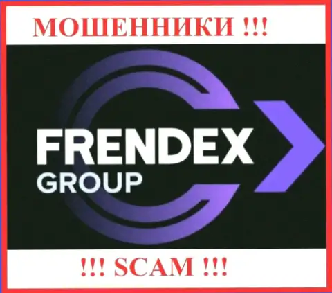 FrendeX Io - это SCAM ! МОШЕННИК !!!