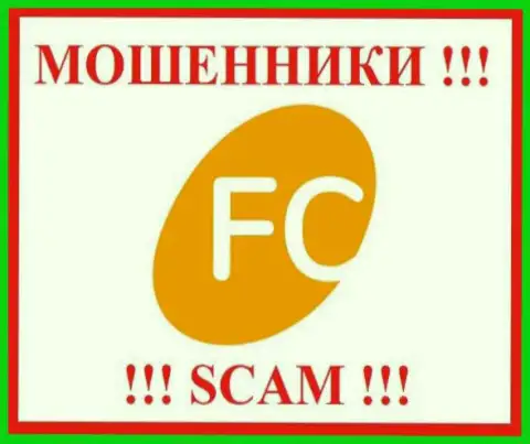 FC Ltd - это ОБМАНЩИК ! SCAM !