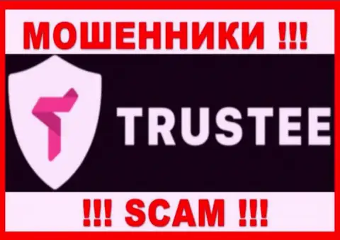 Трасти - это SCAM !!! ОЧЕРЕДНОЙ МАХИНАТОР !!!