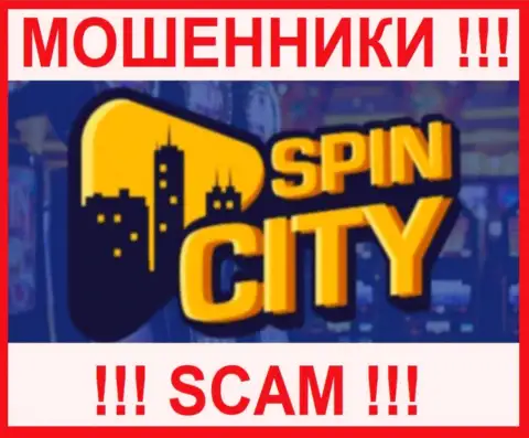 Casino SpincCity - это МАХИНАТОРЫ !!! Работать совместно не стоит !!!