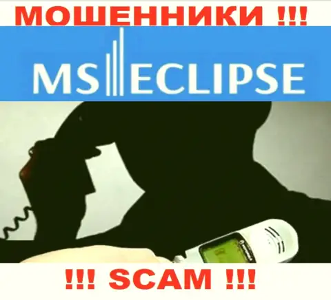 Не нужно доверять ни одному слову работников MSEclipse, их главная задача раскрутить Вас на деньги
