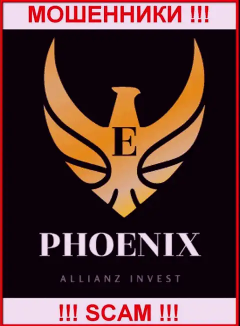 Ph0enix Inv - МОШЕННИК !!! СКАМ !!!