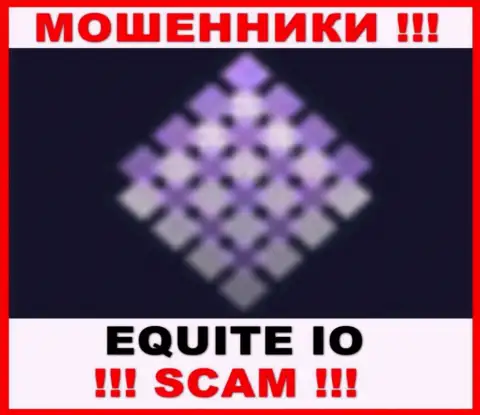 Equite - это МОШЕННИКИ !!! Вложенные денежные средства отдавать отказываются !!!