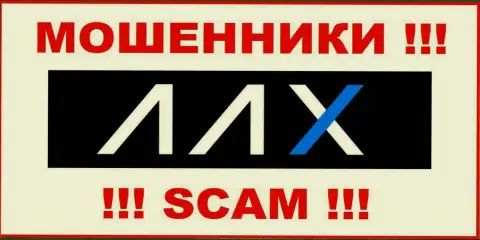 AAX - это МОШЕННИКИ !!! Деньги не возвращают обратно !!!