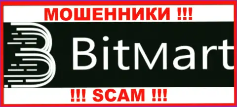 BitMart - это SCAM !!! ОЧЕРЕДНОЙ ШУЛЕР !