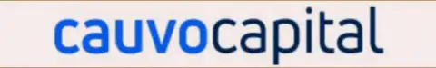 Логотип брокерской организации CauvoCapital Com