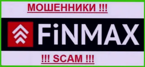FinMax (ФИНМАКС) - ШУЛЕРА !!! СКАМ !!!