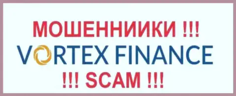 Vortex Finance Ltd - это ШУЛЕРА !!! SCAM !!!