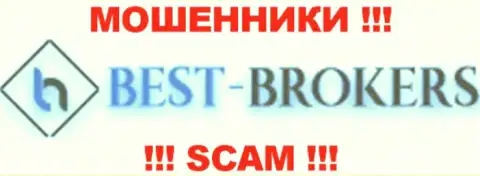 Best Brokers - КУХНЯ !!! SCAM !!!