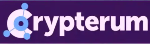 Эмблема дилинговой конторы Crypterum (разводилы)