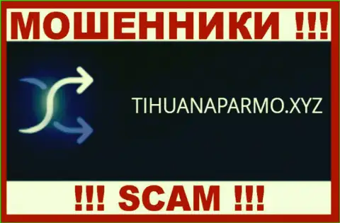 TihuanaParmo - это РАЗВОДИЛЫ !!! SCAM !!!
