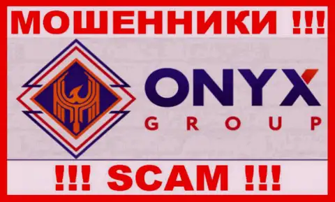 Onyx-Group - это ЖУЛИК !!! SCAM !