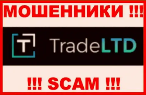 Trade Ltd - это ШУЛЕР !!! SCAM !!!